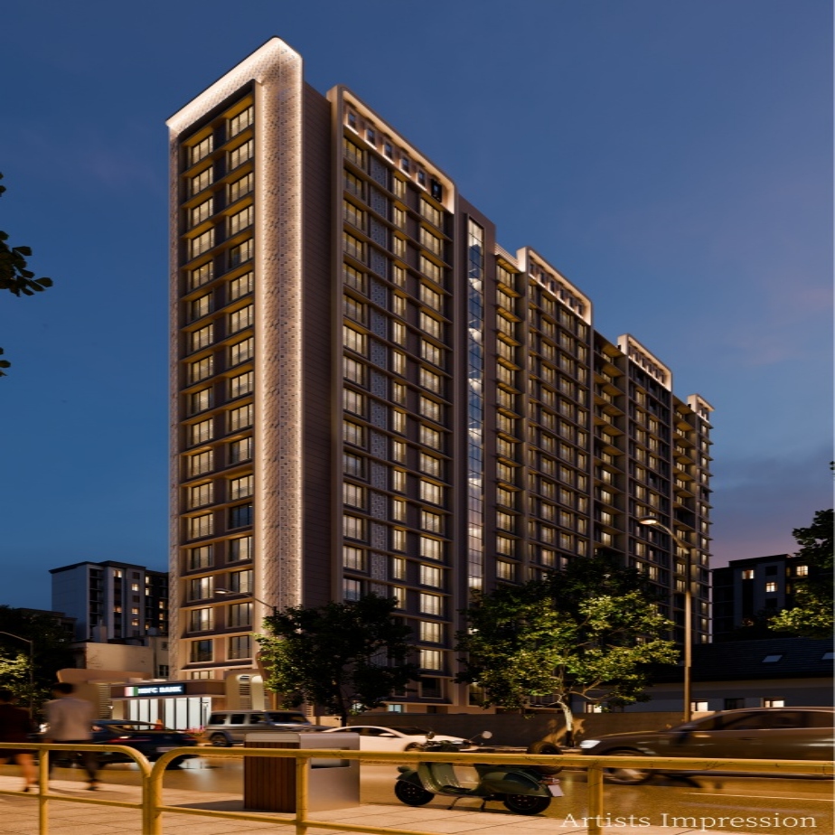 INSPIRE RESIDENCY residential property on propfynd